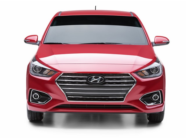 Ưu đãi lên đến 50 triệu đồng khi mua xe Hyundai trong tháng 2
